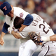 Illustration for article titled A Fond Remembrance Of The Night Nolan Ryan Kicked Robin Venturas Punk Ass